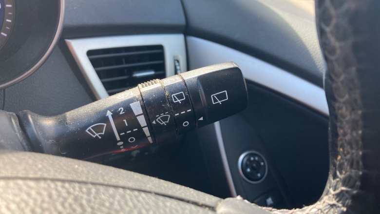 Hyundai i30 1.4 Blue Drive SE 5dr Petrol Hatchback